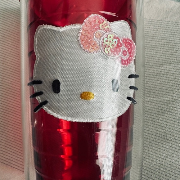 Rare Collectible Hello Kitty Tumbler - Picture 1 of 7